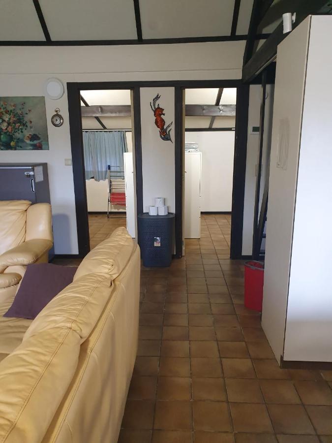Maison Sunpark Oostduinkerk 550 Villa Koksijde Exteriör bild