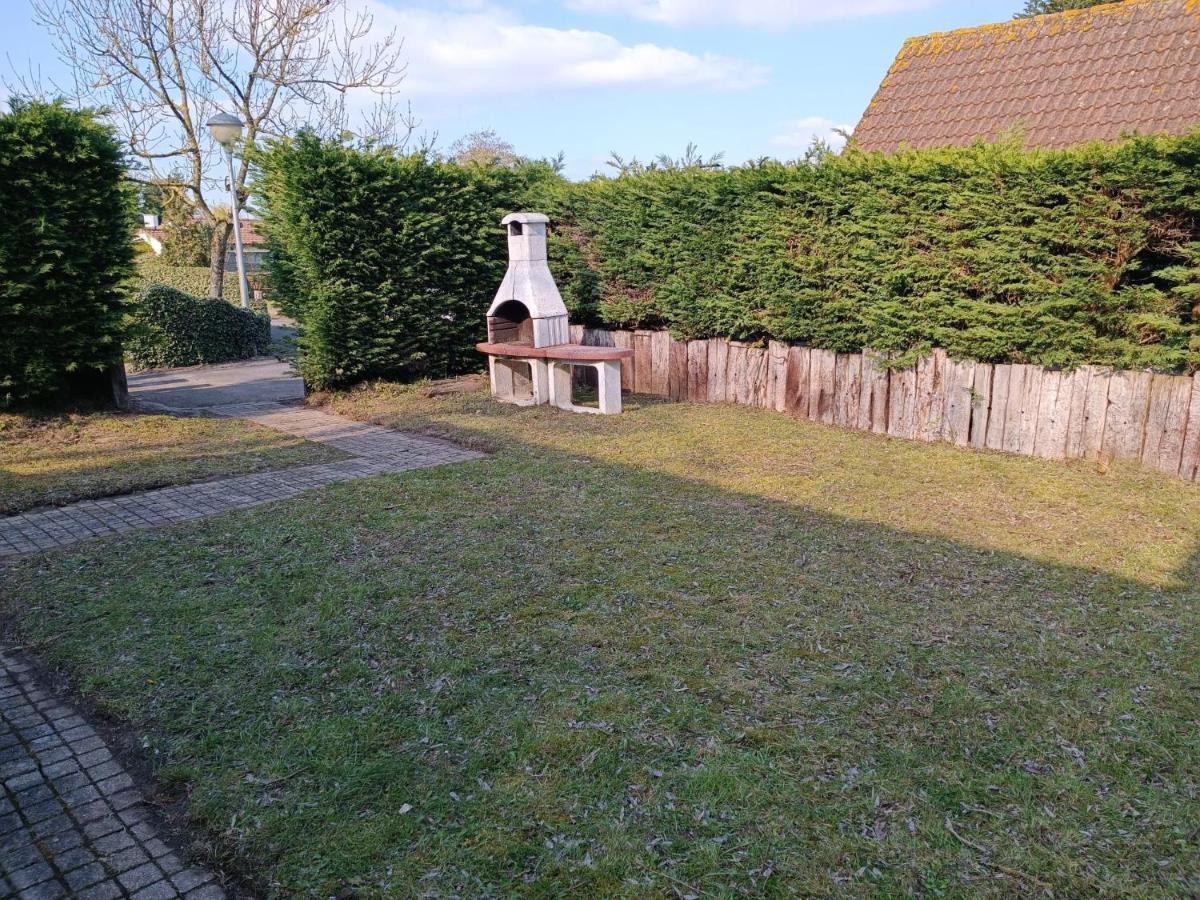 Maison Sunpark Oostduinkerk 550 Villa Koksijde Exteriör bild